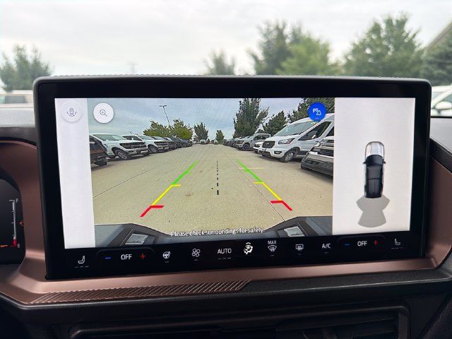 New 2026 Ford Bronco Sport Outer Banks AWD/4WD image 30