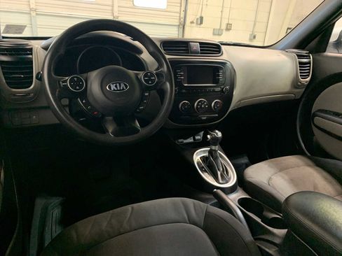 Used 2018 Kia Soul image 4