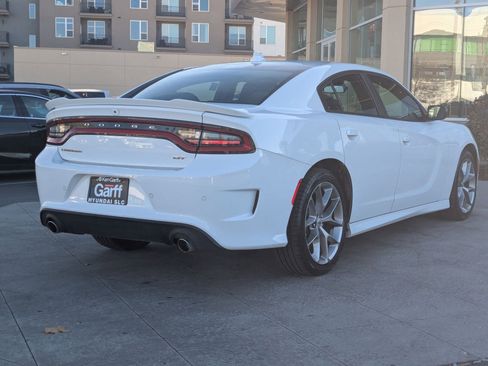 Used 2023 Dodge Charger GT image 5