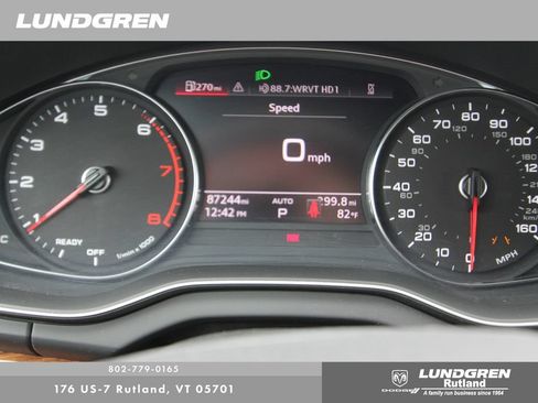 Used 2022 Audi Q5 2.0T Premium AWD/4WD image 25