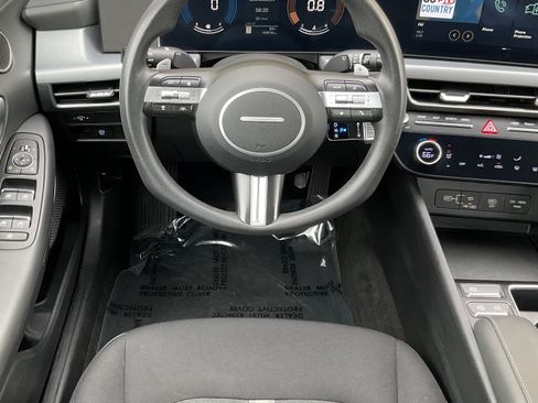 Used 2025 Hyundai Sonata SEL FWD image 20