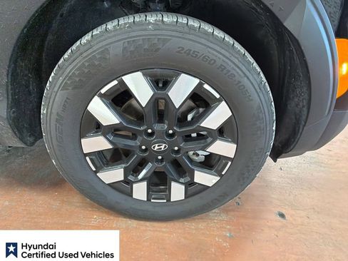 Used 2026 Hyundai Santa Cruz SE AWD/4WD image 13