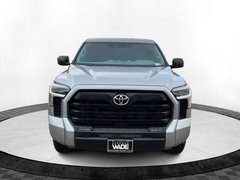 Used 2022 Toyota Tundra SR5 image 9