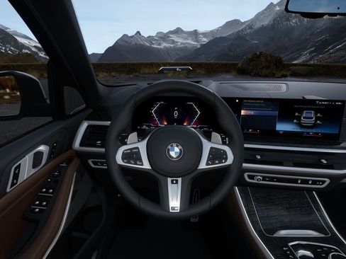 New 2026 BMW X5 sDrive40i RWD image 38