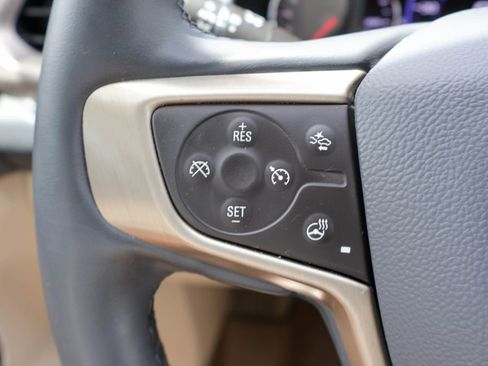 Used 2023 GMC Acadia Denali w/ Denali Ultimate Package FWD image 14