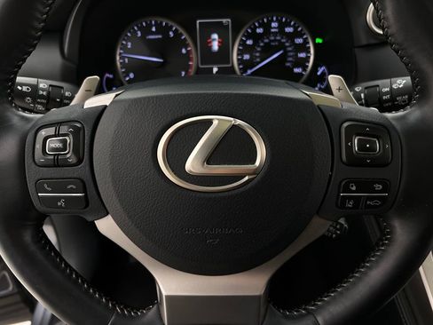 Used 2019 Lexus NX 300 AWD image 16