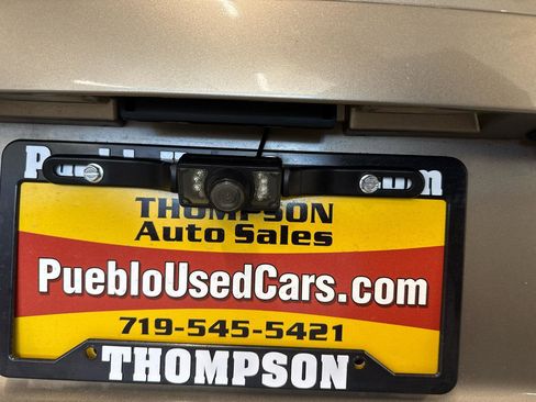 Used 2005 Jeep Grand Cherokee Limited image 89