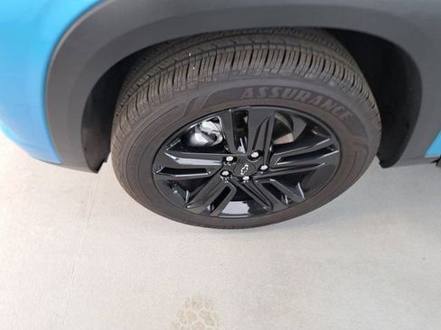 Used 2025 Chevrolet Trax ACTIV w/ Driver Confidence Package image 26