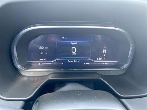 Used 2024 Chevrolet Tahoe Premier w/ Max Trailering Package image 12