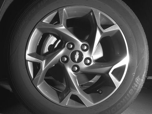 Used 2025 Chevrolet Trax LT image 12