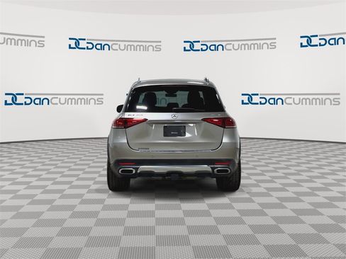 Used 2022 Mercedes-Benz GLE 350 4MATIC image 7