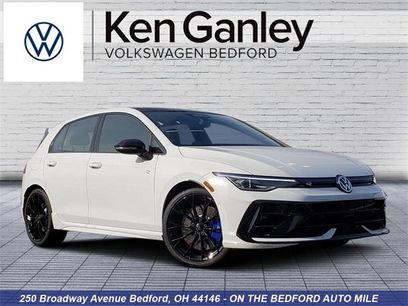 New 2026 Volkswagen Golf