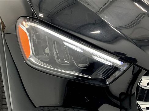 Used 2025 Mercedes-Benz GLE 350 4MATIC image 31
