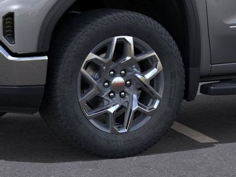 New 2026 GMC Sierra 1500 SLT AWD/4WD image 26