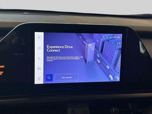 New 2026 Lexus UX 300h AWD image 32