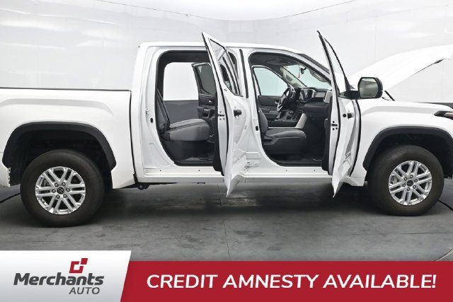 Used 2023 Toyota Tundra SR5 AWD/4WD image 49