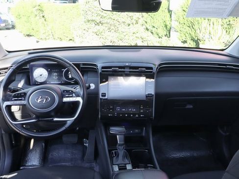 Used 2022 Hyundai Tucson SEL w/ Convenience Package image 27