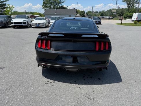 Used 2015 Ford Mustang GT Premium RWD image 5