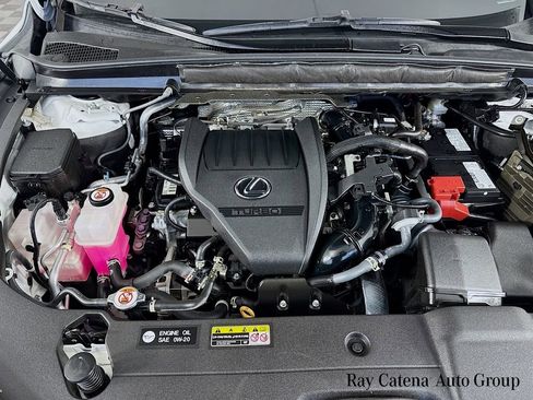 Certified 2023 Lexus RX 350 Premium w/ Accessory Package (K3) AWD/4WD image 31