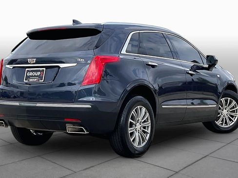 Used 2019 Cadillac XT5 Luxury FWD image 11