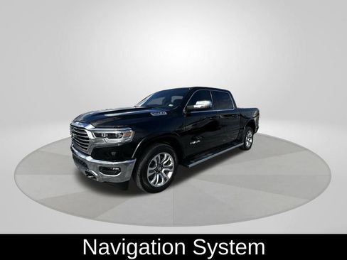 Certified 2023 RAM 1500 Limited w/ Trailer Tow Group image 3