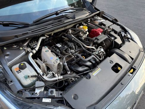 Used 2025 Nissan Sentra SV FWD image 27