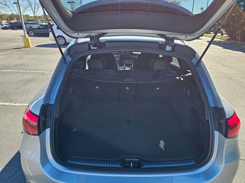 New 2026 Mercedes-Benz GLC 300 image 25