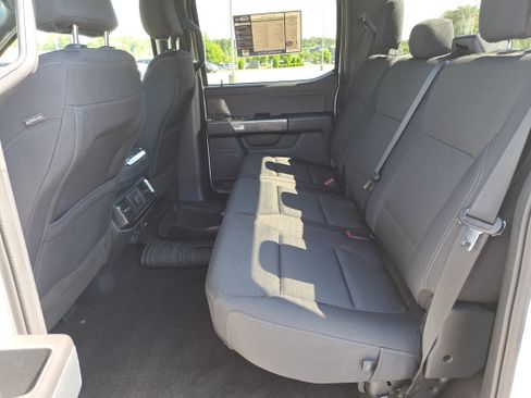 Used 2022 Ford F150 XLT w/ Equipment Group 302A High AWD/4WD image 14