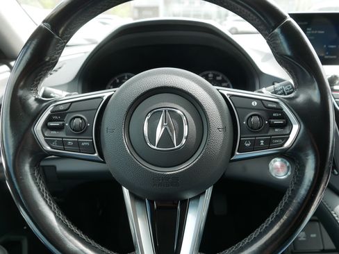 Used 2020 Acura RDX AWD image 25