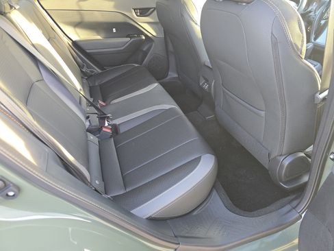 New 2026 Subaru Crosstrek 2.5i Wilderness image 16