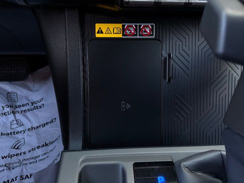 New 2026 Toyota 4Runner 4WD image 30