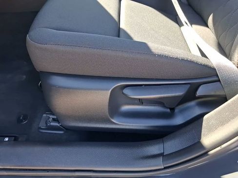 Certified 2025 Toyota Corolla LE image 12