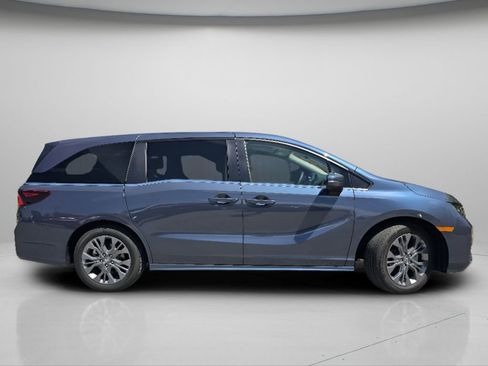Used 2026 Honda Odyssey Touring image 26