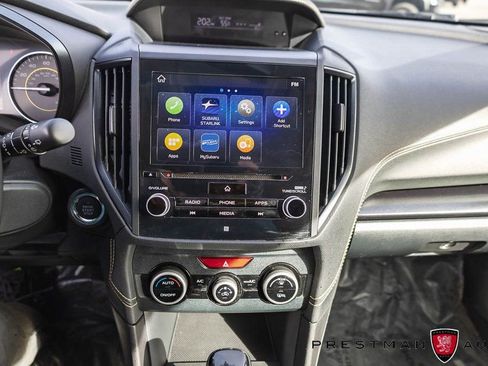 Used 2021 Subaru Crosstrek 2.5i Sport w/ Moonroof Package image 27