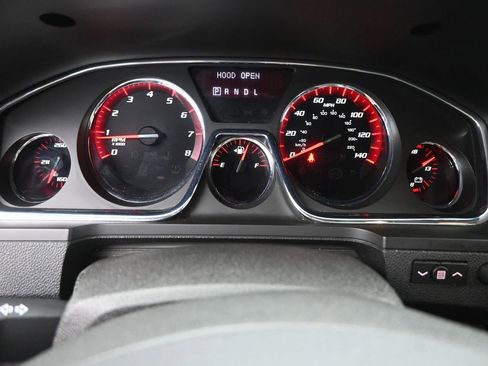 Used 2017 GMC Acadia Limited SLT image 38