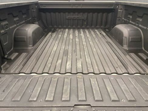 Used 2024 GMC Sierra 1500 AT4 w/ Technology Package image 25