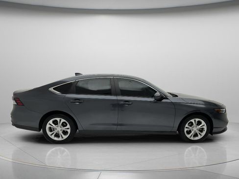 Used 2024 Honda Accord LX image 4
