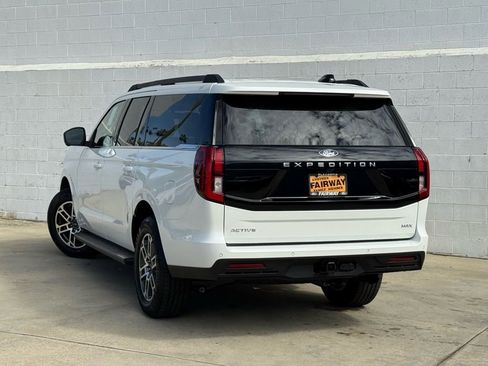New 2026 Ford Expedition Max Active image 4