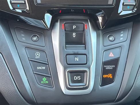 Used 2025 Honda Odyssey EX-L image 28