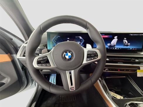 New 2026 BMW X5 M60i AWD/4WD image 11