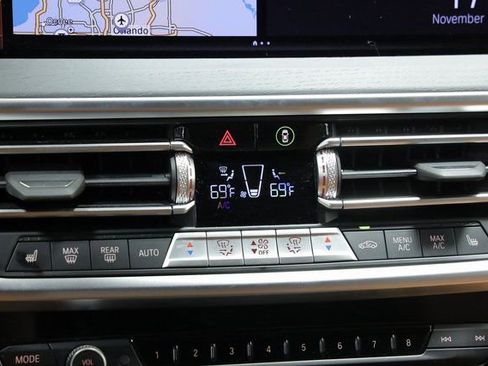 Used 2024 BMW X3 sDrive30i image 18