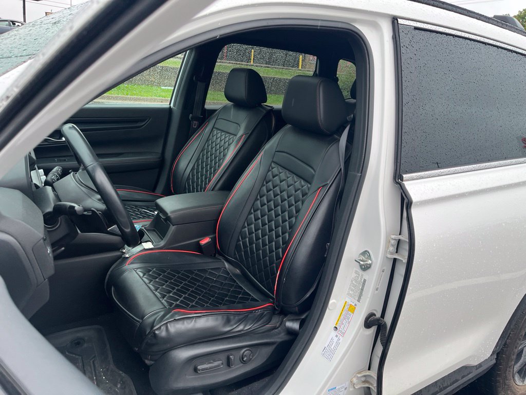 Used 2024 Honda CR-V Sport-L image 20