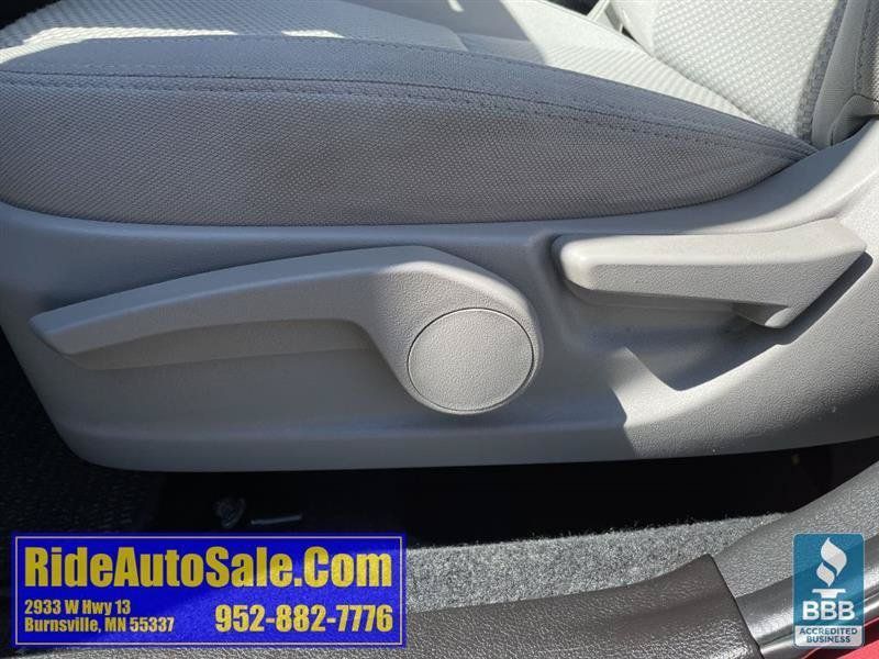 Used 2015 Subaru Forester 2.5i w/ Alloy Wheel Package AWD/4WD image 17