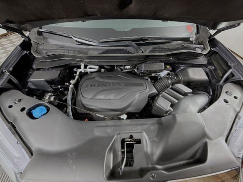 Used 2023 Honda Ridgeline RTL image 38