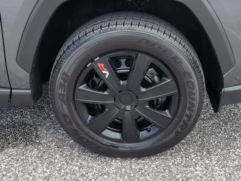 Certified 2025 Toyota RAV4 LE FWD image 11