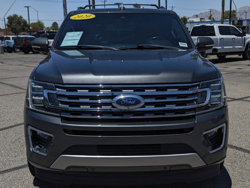 Certified 2020 Ford Expedition Limited w/ Special Edition Package RWD image 6