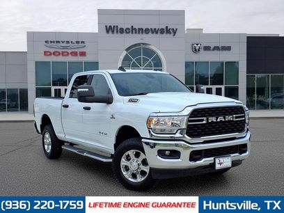Used 2024 RAM 2500 Big Horn