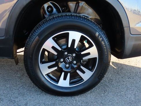 Used 2020 Honda Ridgeline RTL image 43