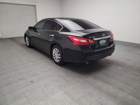 Used 2017 Nissan Altima 2.5 S w/ Power Driver Seat Package image 5