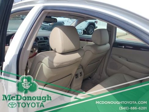 Used 2003 Lexus ES 330 300 image 14